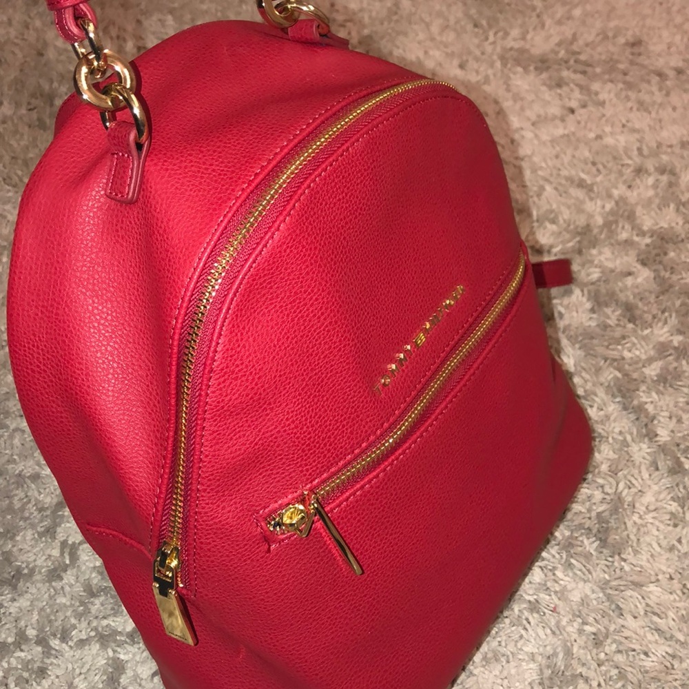Tommy Hilfiger backpack